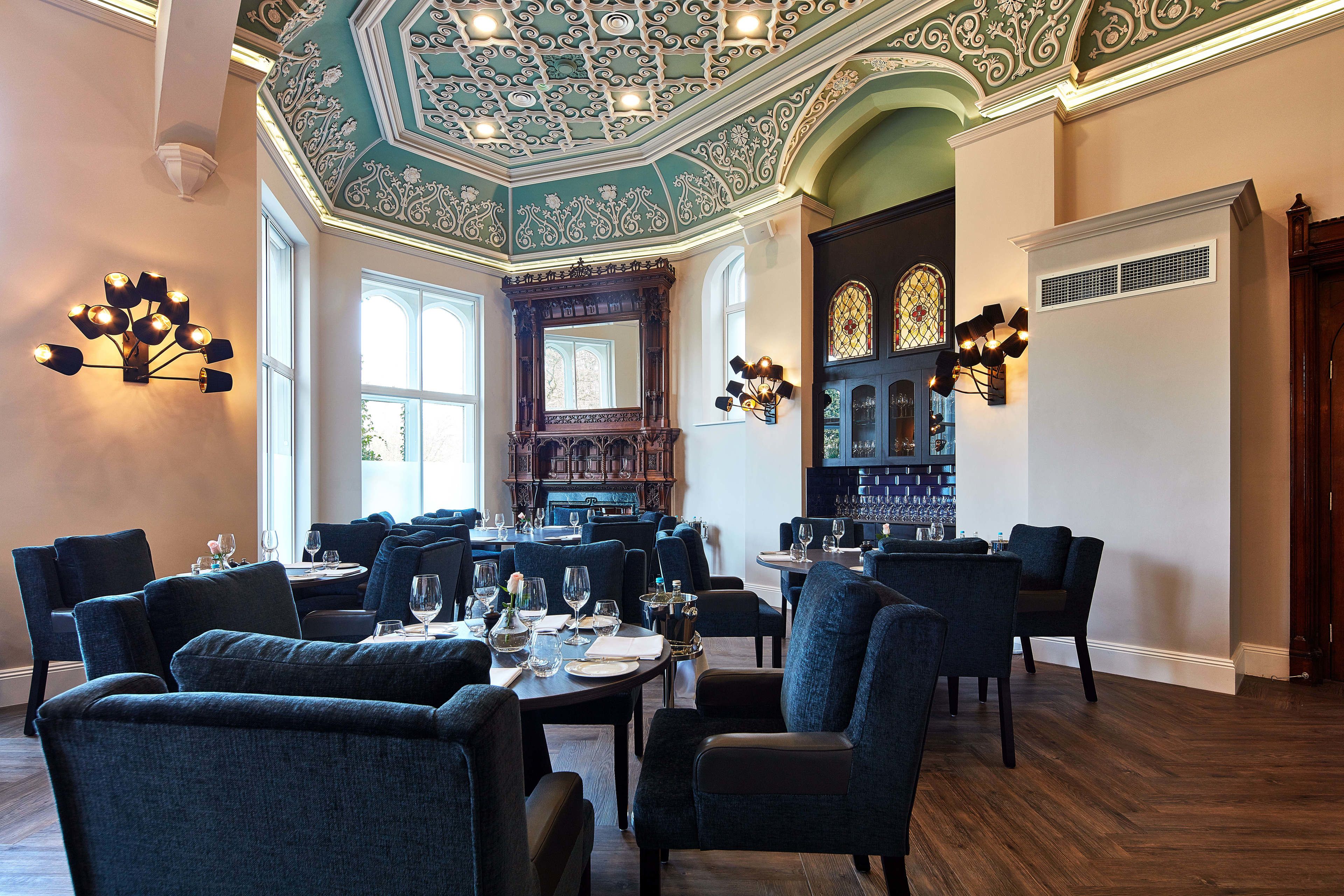 Photo - Oddfellows on the Park