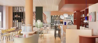 ibis Styles Alès Centre Cévennes