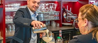 ibis Styles Alès Centre Cévennes