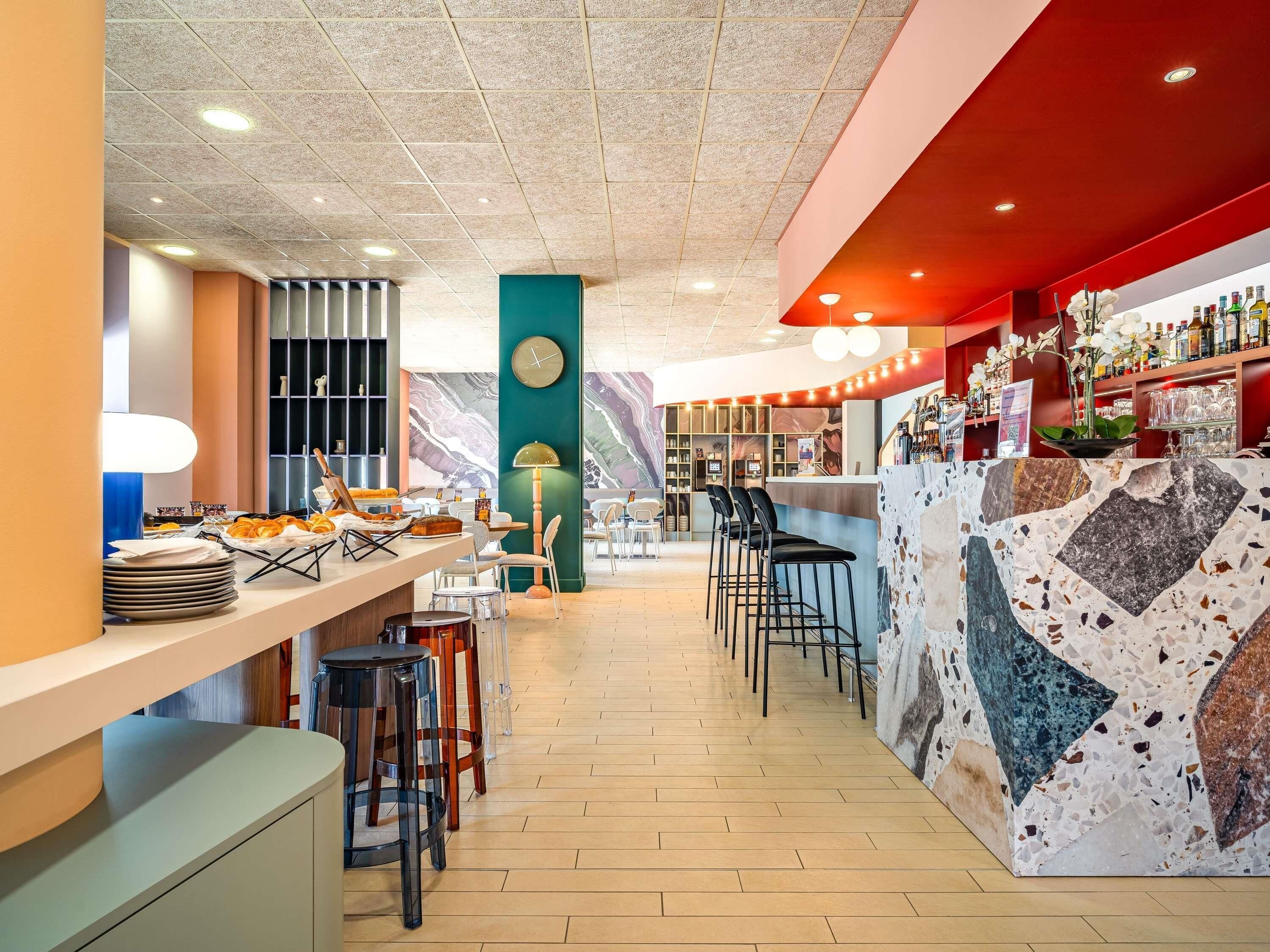 Bar (sur place)