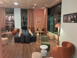 Salle de réunion