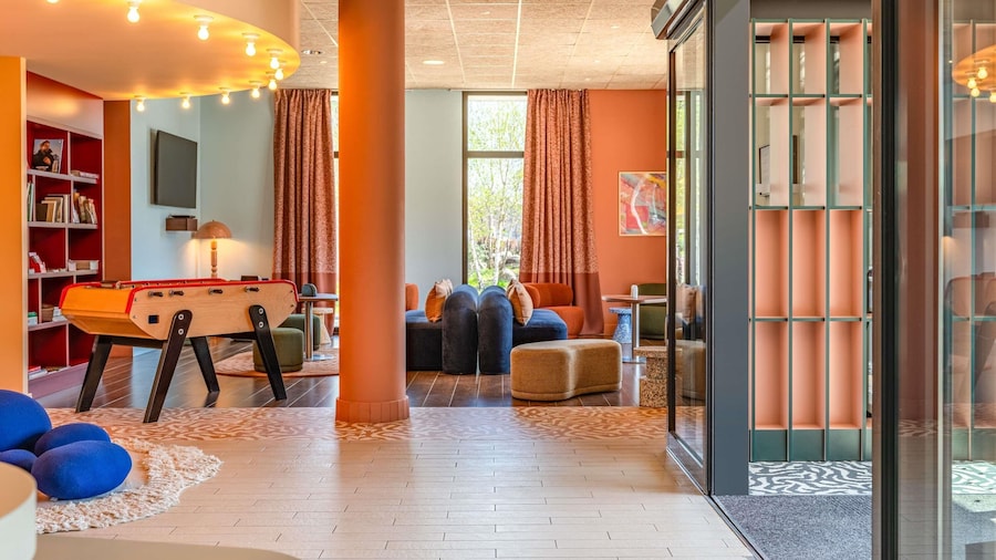 ibis Styles Alès Centre Cévennes