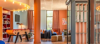ibis Styles Alès Centre Cévennes