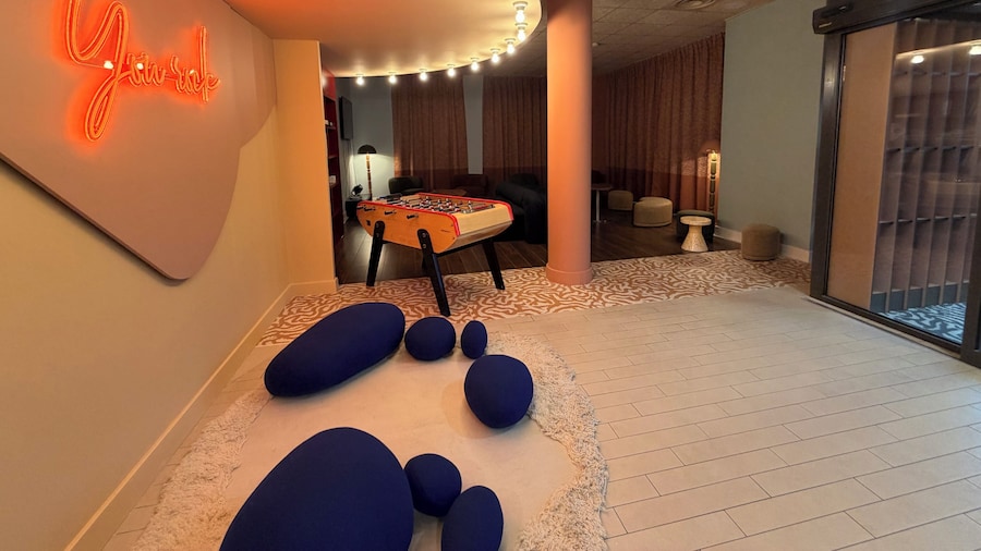 ibis Styles AlÚs Centre Cévennes