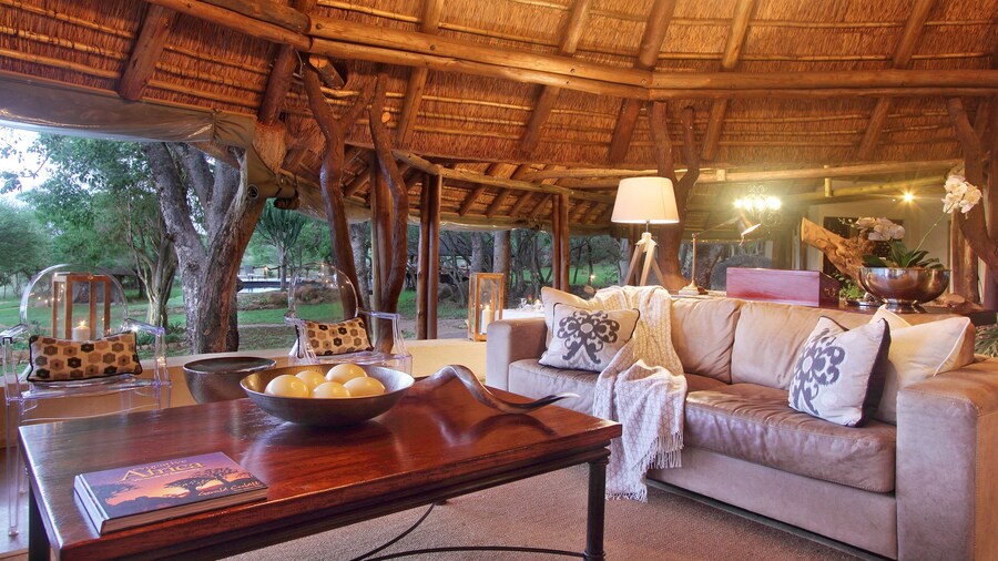 Itaga Luxury Private Game Lodge