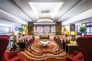 Residence Inn by Marriott Charlottesville Downtown