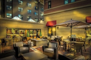 Property amenity - Residence Inn by Marriott Charlottesville Downtown (Charlottesville)