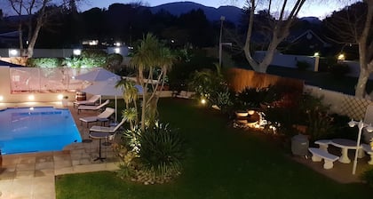 Constantia Cottages
