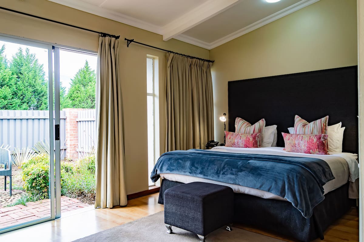 Ropa de cama de alta calidad y colchones con pillow-top
