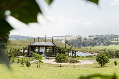 Brahman Hills Weddings, Events, Hotel & Spa