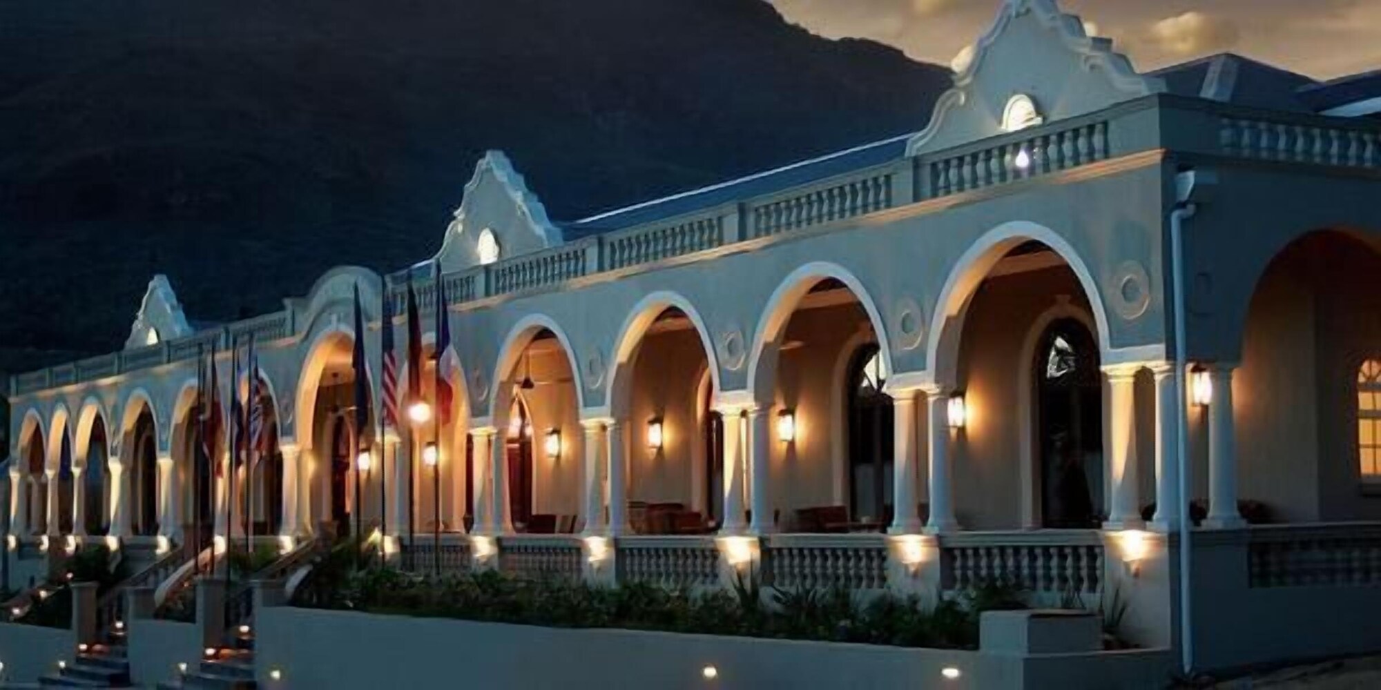 4 Star Hotels