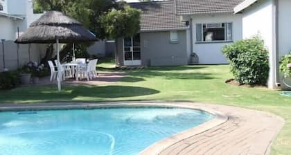Stay 2 Live Hazelwood Accommodation