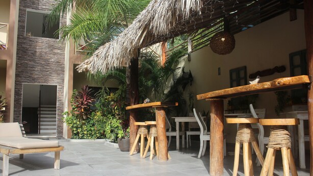 Unclassified image, 1 of 150, button - Hotel Casa Santiago Tulum (Tulum)