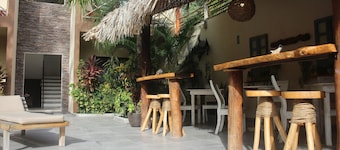 Hotel Casa Santiago Tulum