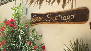 Unclassified image, 3 of 150, button - Hotel Casa Santiago Tulum (Tulum)