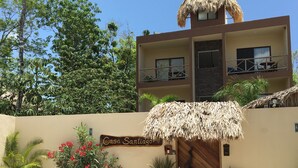 Unclassified image, 2 of 150, button - Hotel Casa Santiago Tulum (Tulum)