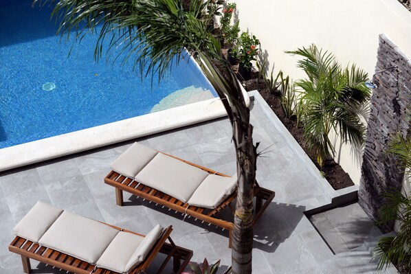 Exterior - Hotel Casa Santiago Tulum (Tulum)