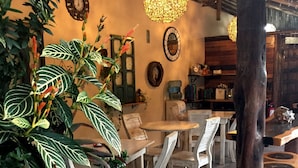 Unclassified image, 4 of 150, button - Hotel Casa Santiago Tulum (Tulum)