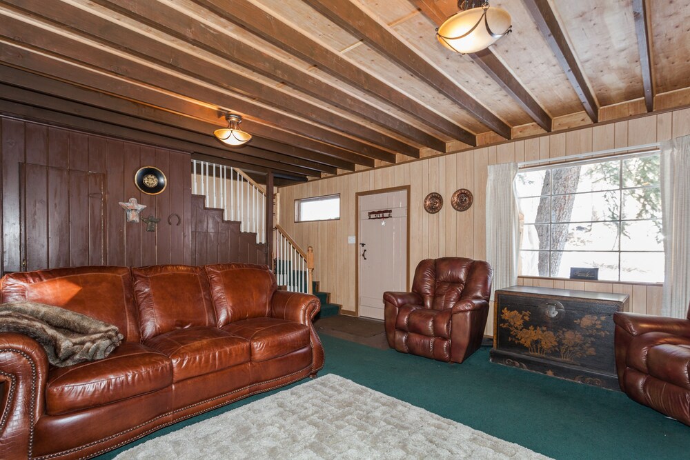 Mountain Cabins Utah - Cottage On The Stream photo 5