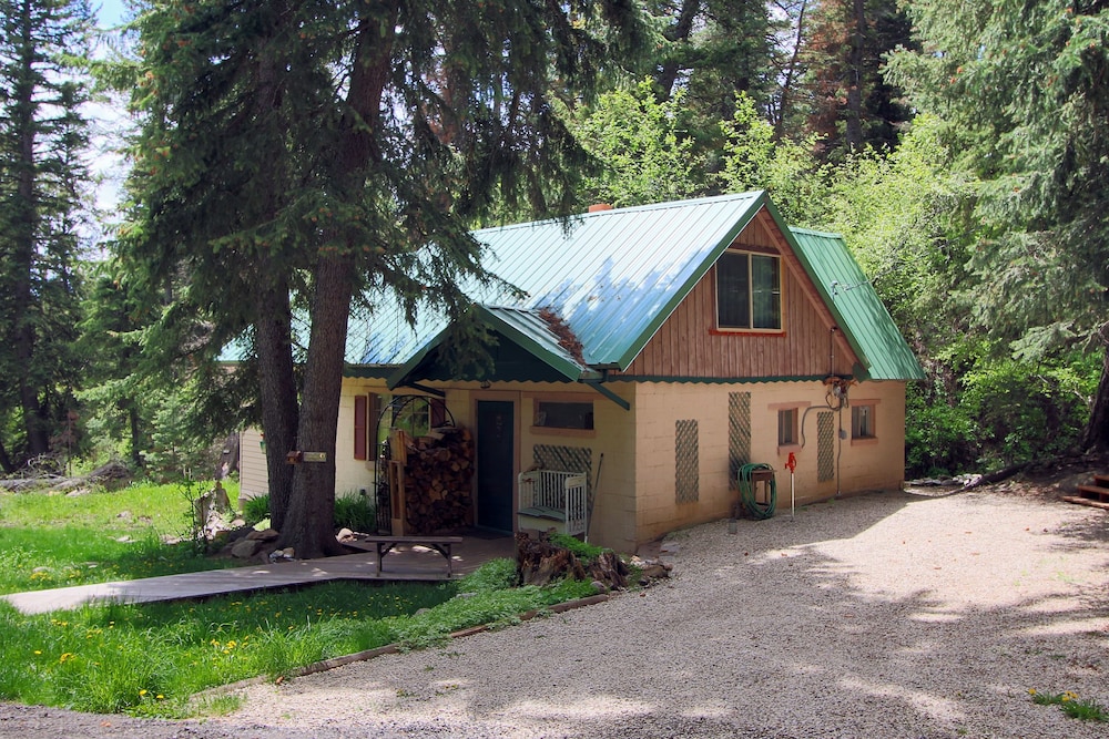 Mountain Cabins Utah - Cottage On The Stream photo 3