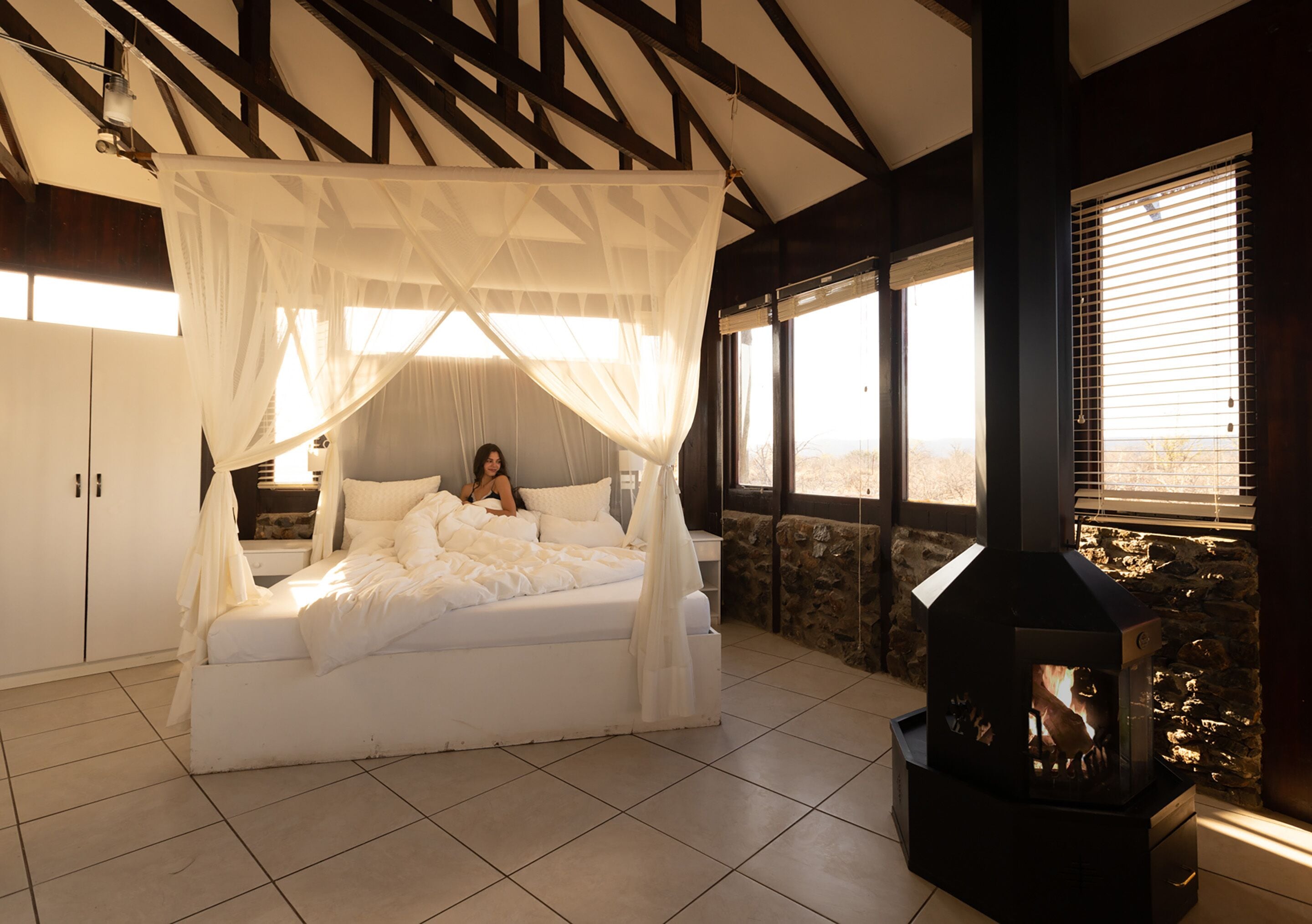 Luxury Suite | 1 bedroom, in-room safe, individually decorated, individually furnished