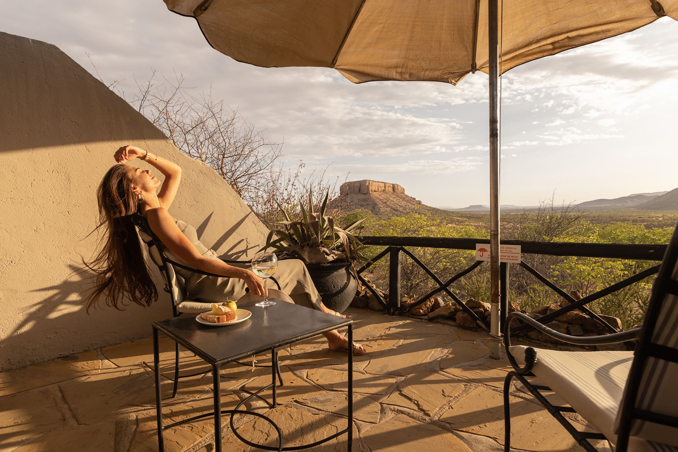 스탠다드 방갈로 | 1 개의 침실, 객실 내 금고, 각각 다른 스타일의 인테리어, 각각 다르게 가구 비치