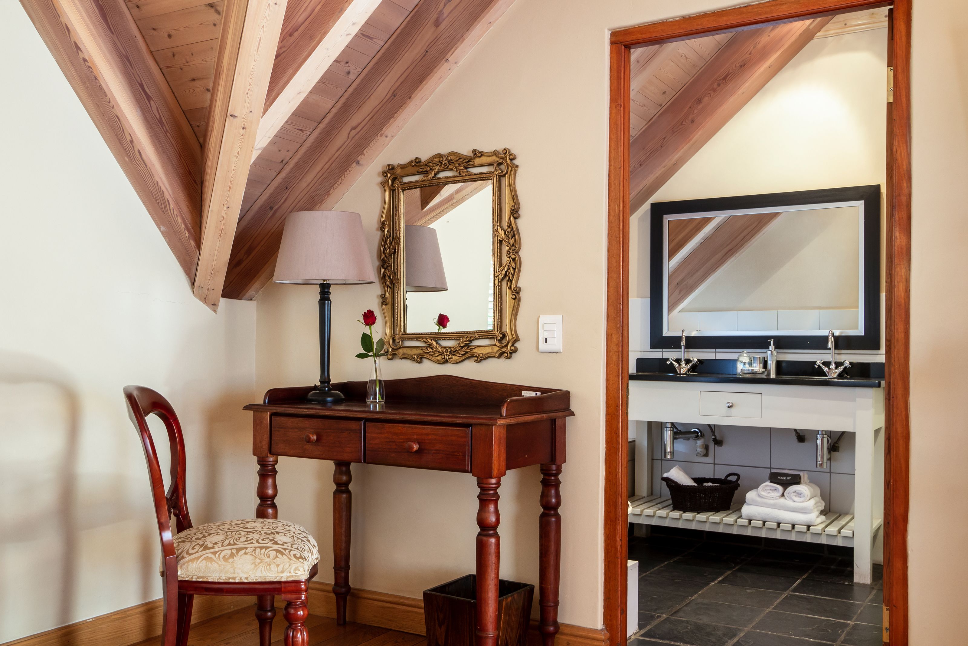 Foto - De Hoek Manor