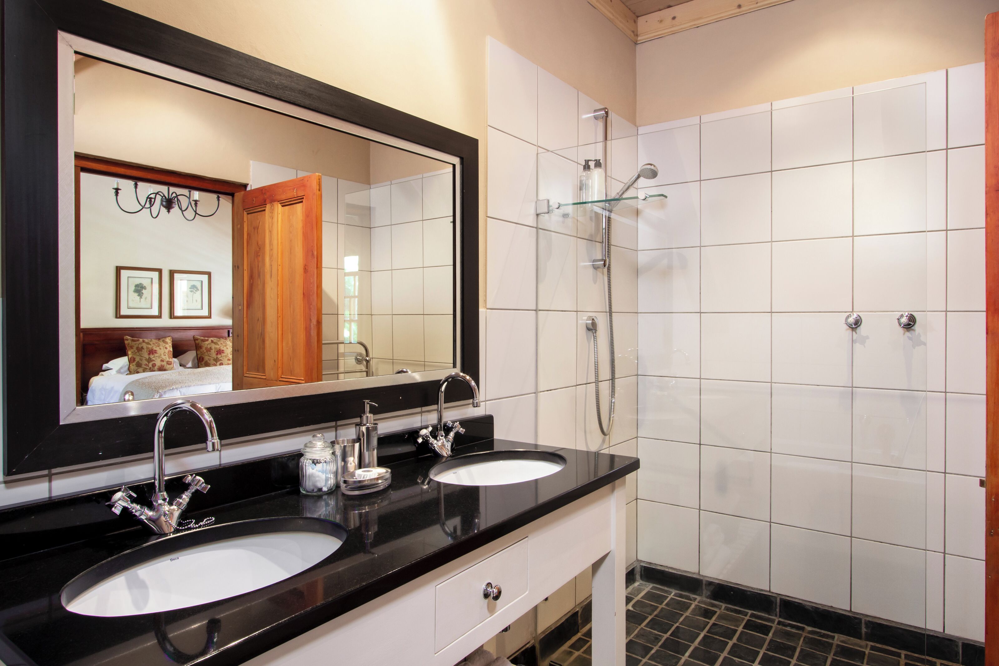 Foto - De Hoek Manor