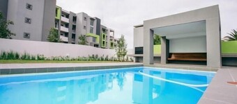 Apartments on Century