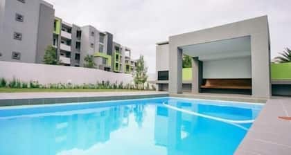 Apartments on Century