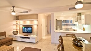 아파트 (D3 Sea Lodge ) | 내부 세부 사진