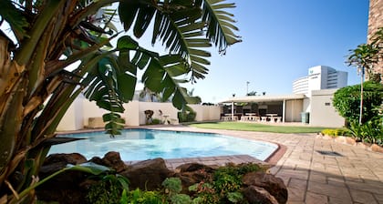 D 3 Sea Lodge