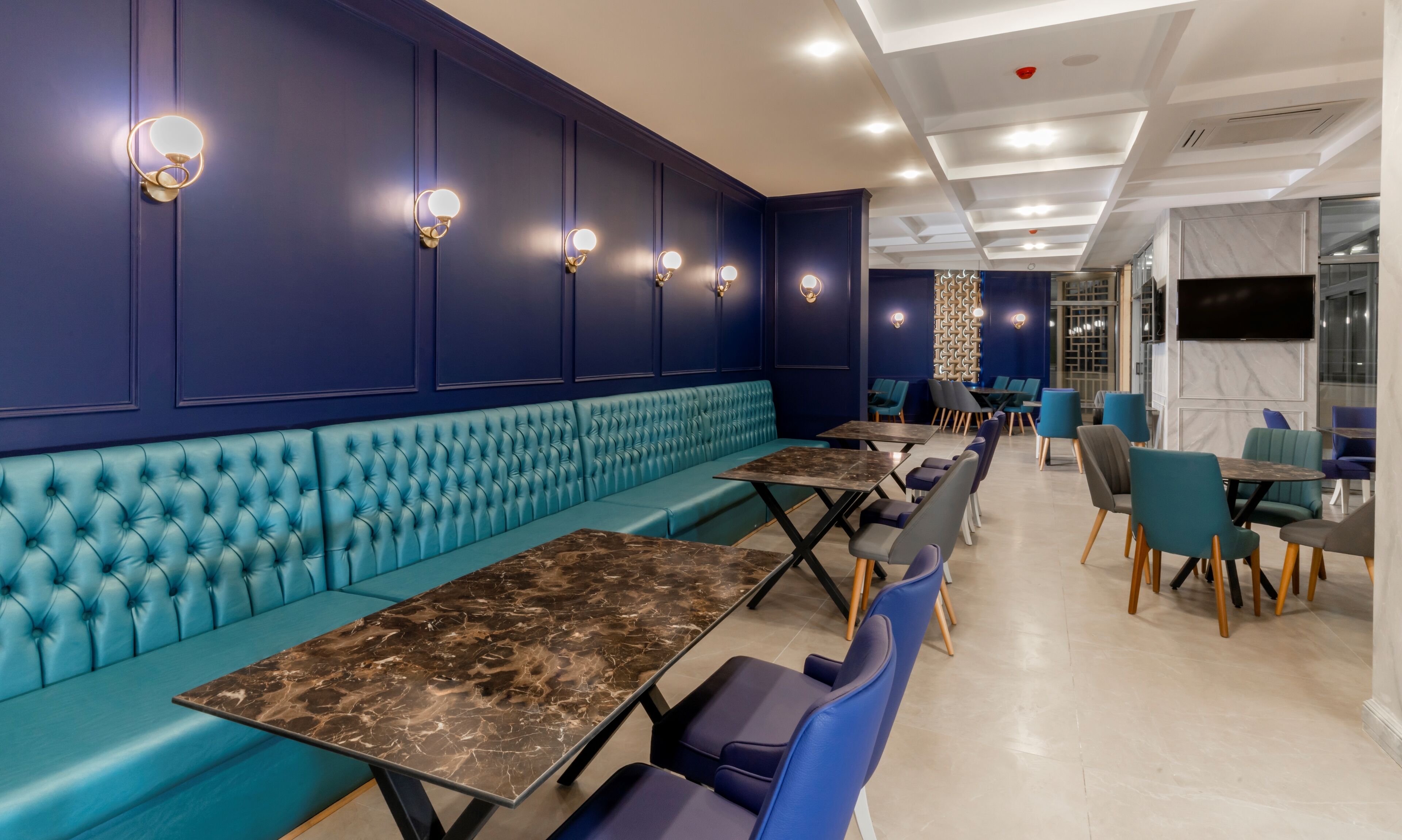 Photo - Nishan Hotel