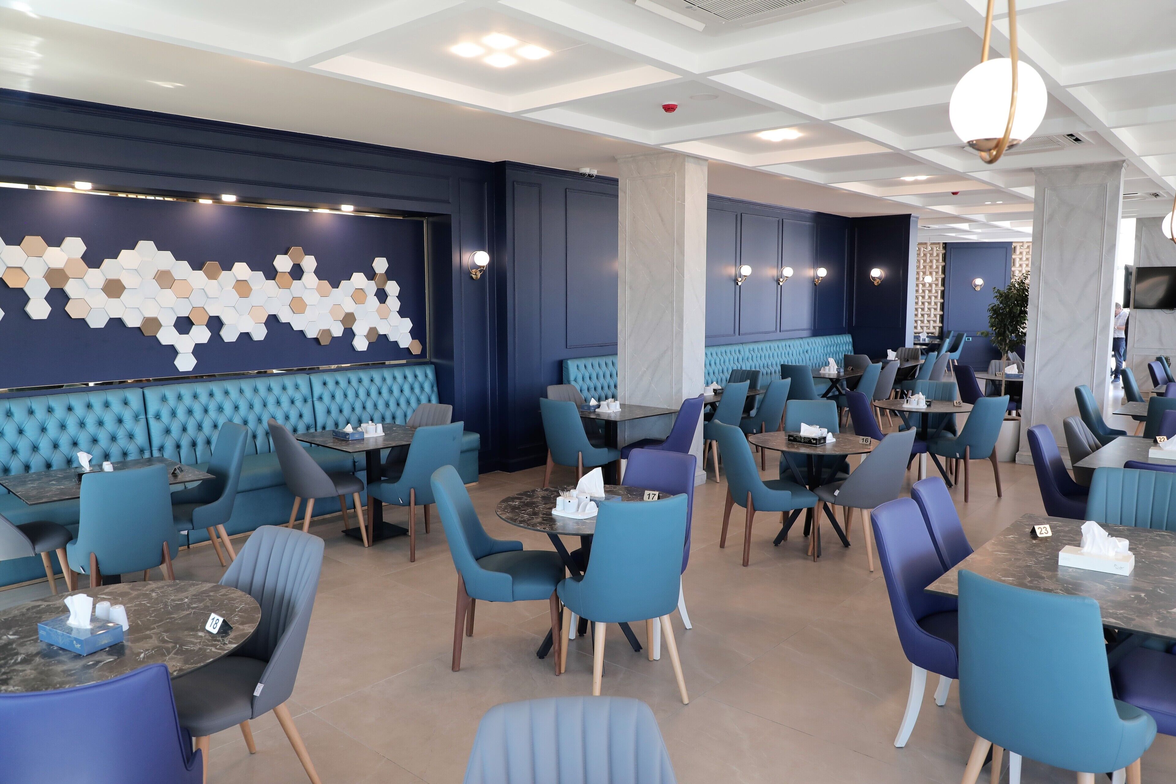 Photo - Nishan Hotel