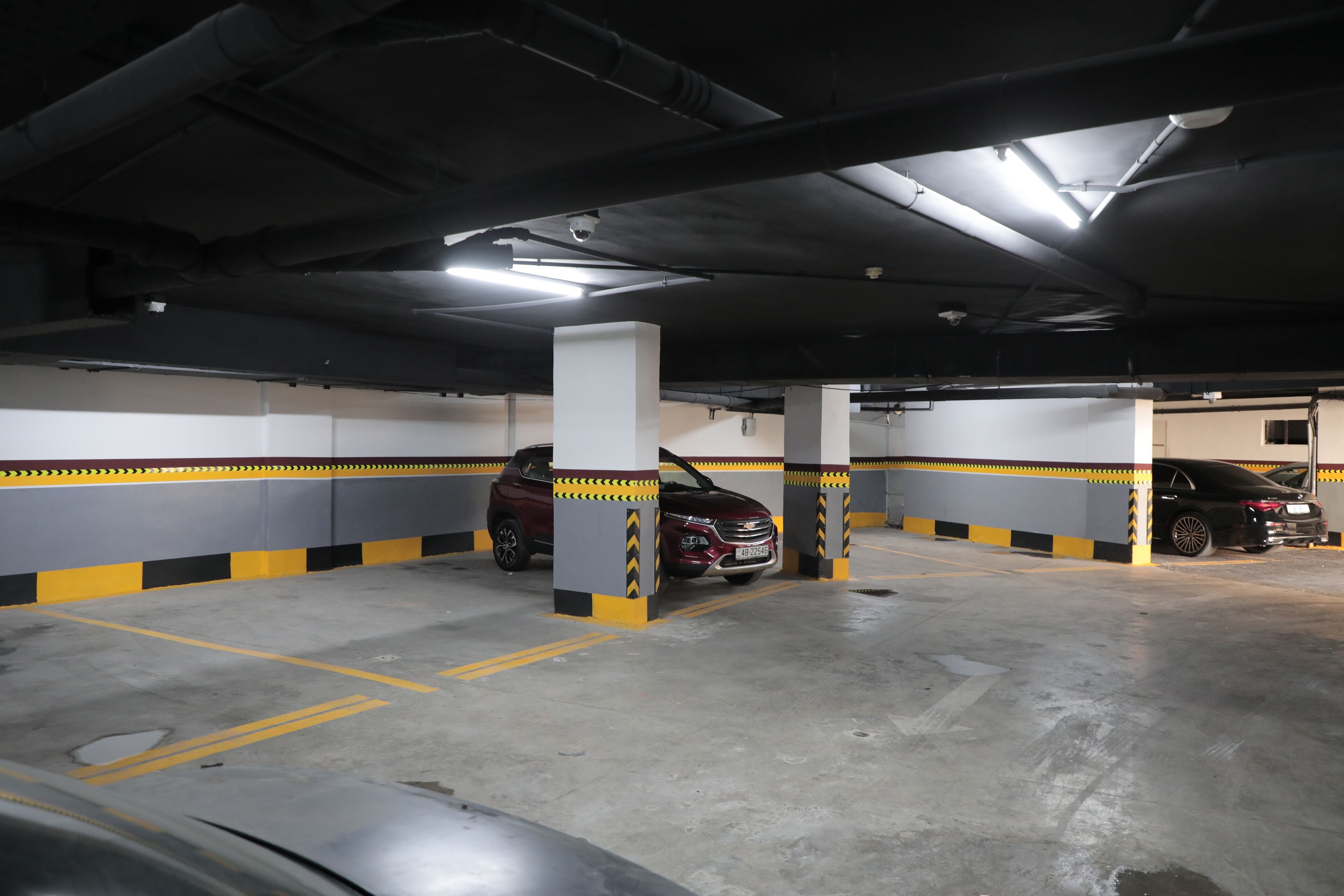 Photo - Nishan Hotel