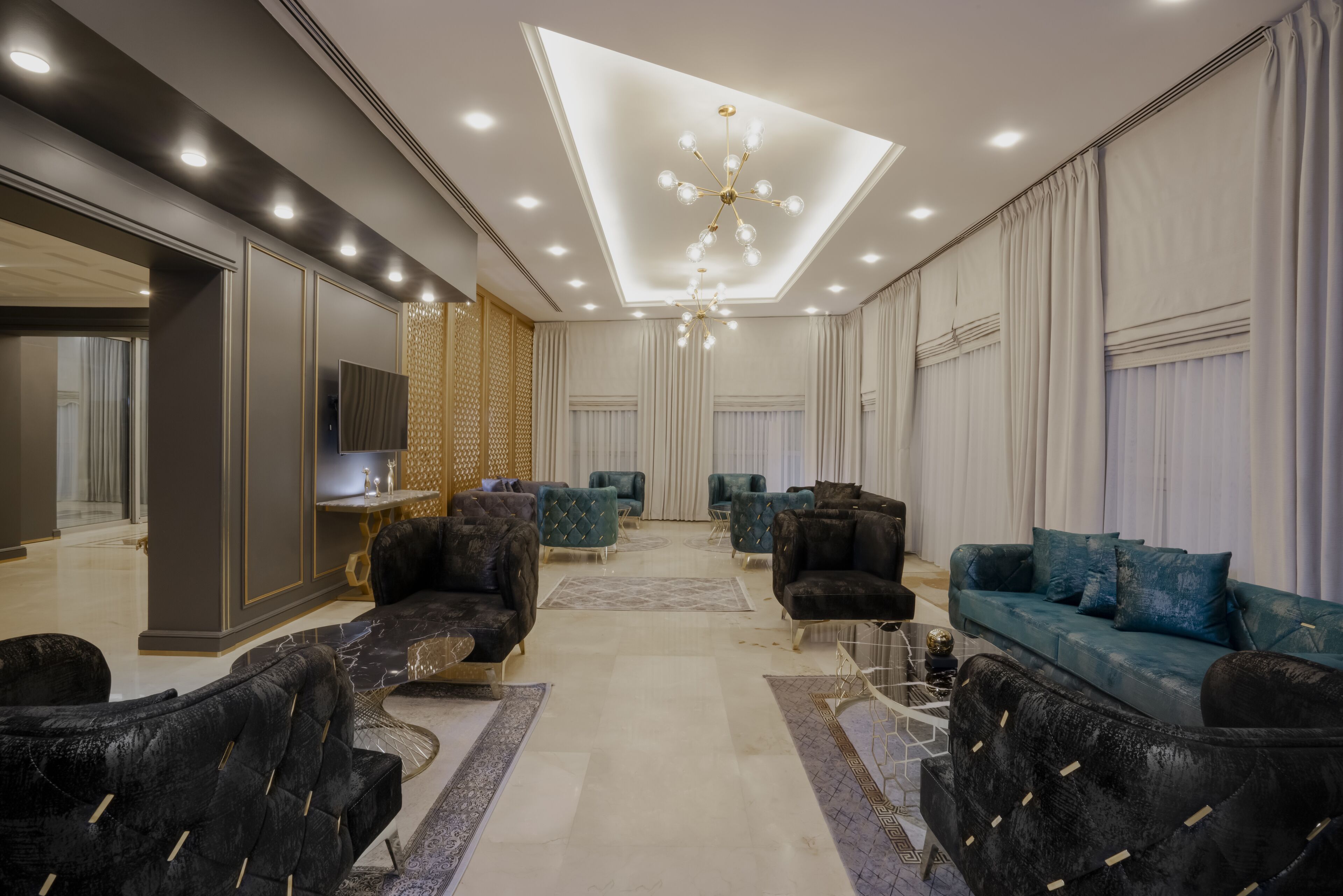 Photo - Nishan Hotel