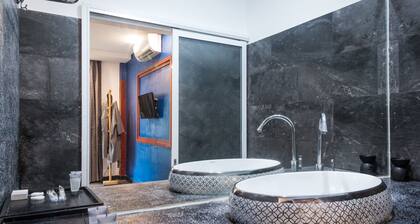 Fancy Boutique Villa Hotel