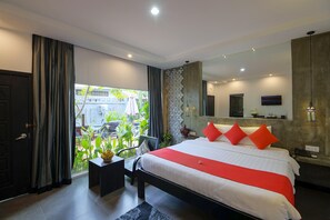 極品套房 (Free pick up) | 客房景觀