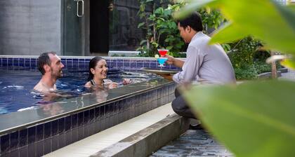 Fancy Boutique Villa Hotel