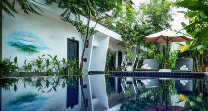 Fancy Boutique Villa Hotel