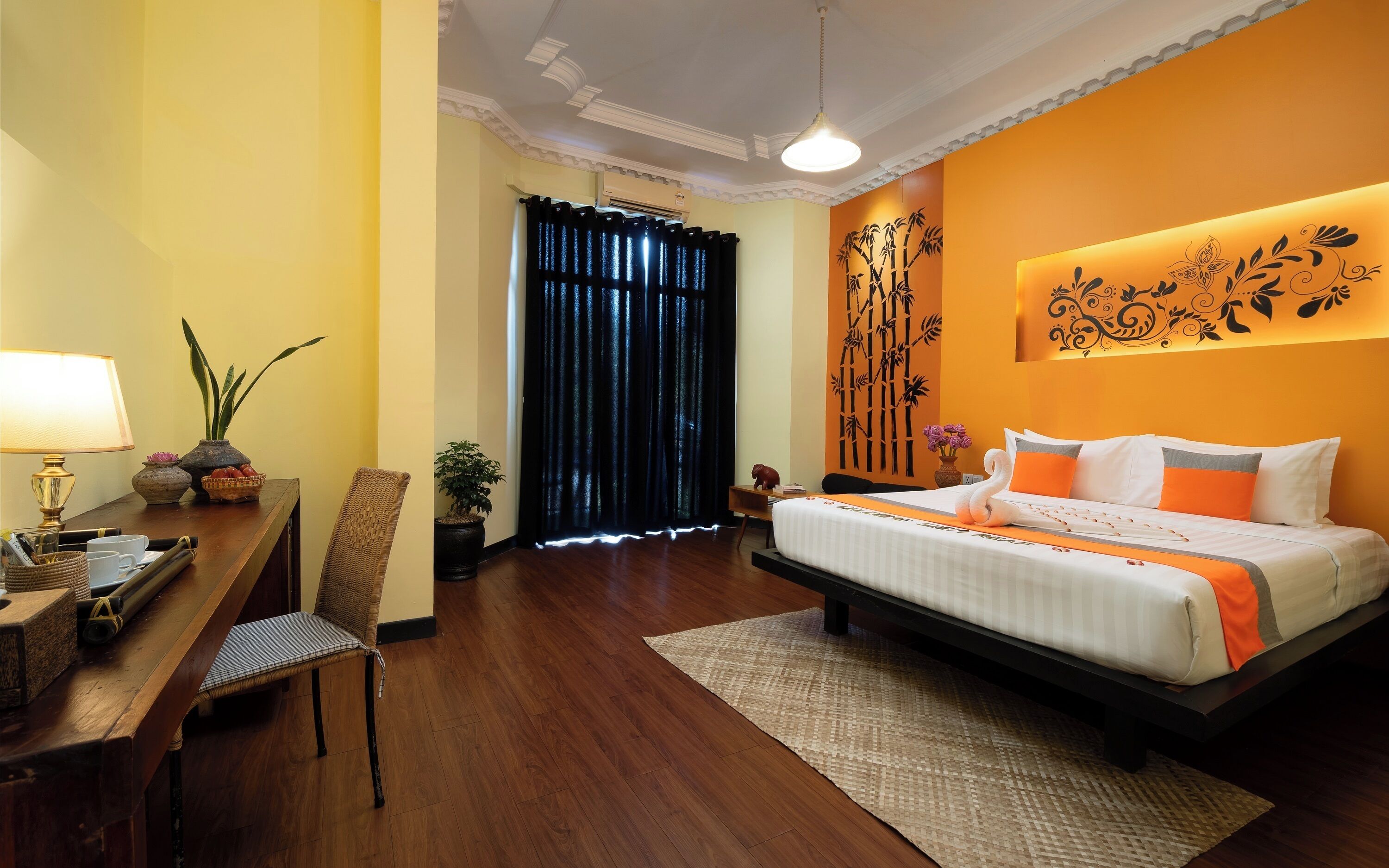 Studio (Studio with Pool View) | Rumsbekvämlighet