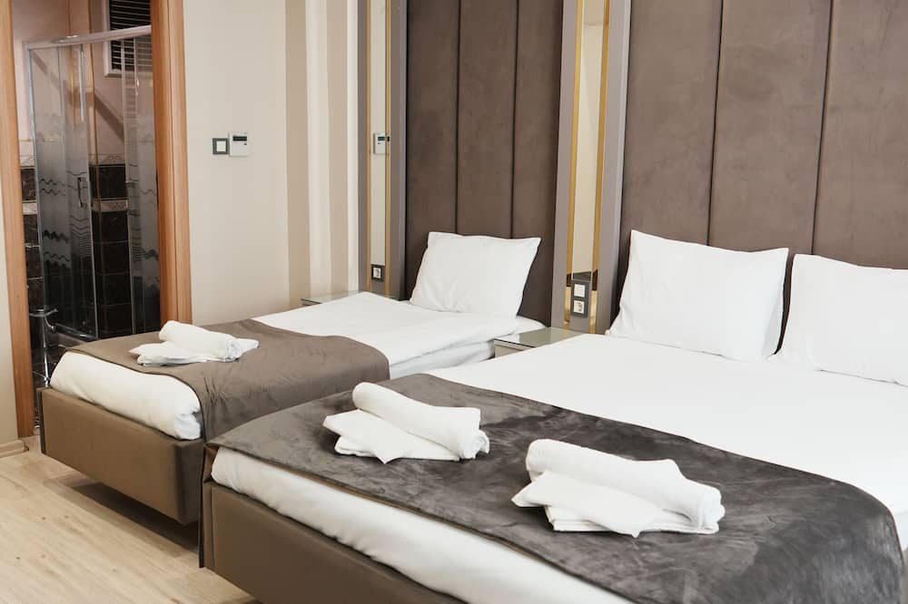 Reyyan Hotel