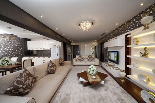 Golf Royal İstanbul Residence