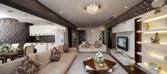 Golf Royal İstanbul Residence