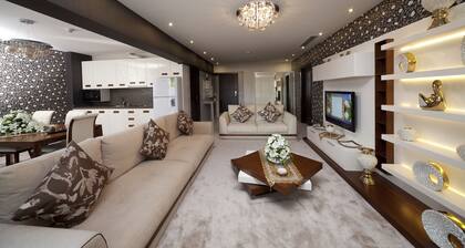 Golf Royal İstanbul Residence