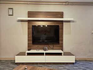 Familielejlighed | Tv