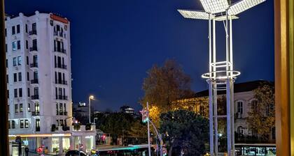 Golf Royal İstanbul Residence