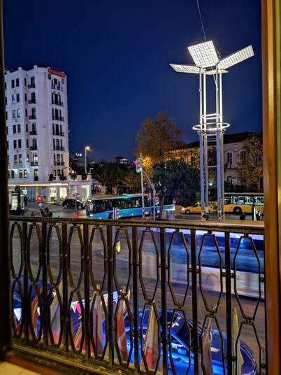 Golf Royal İstanbul Residence