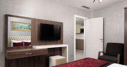 Golf Royal İstanbul Residence