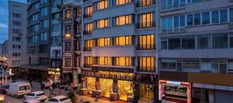 Golf Royal İstanbul Residence